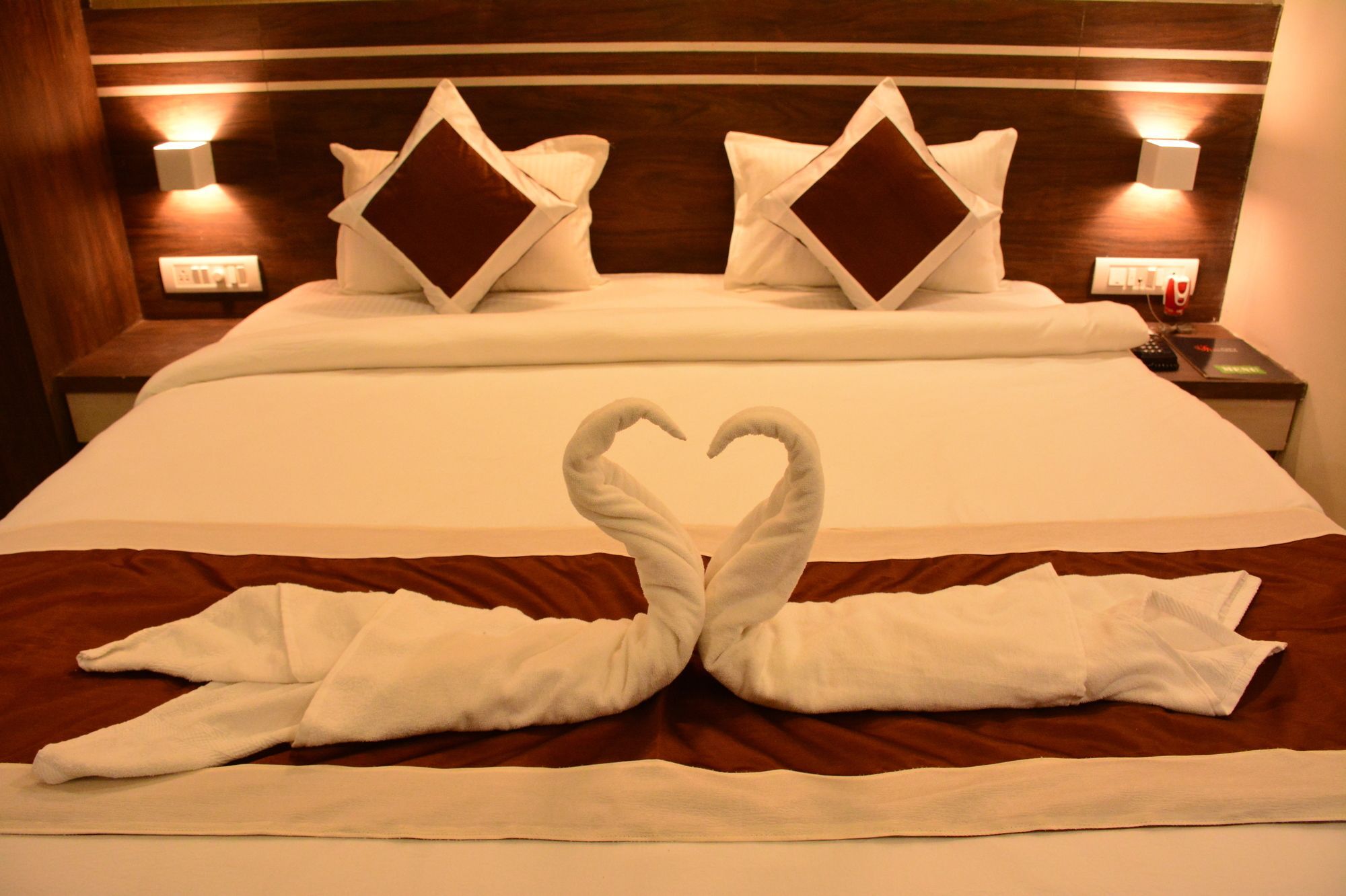 The Suncity Bhubaneswar Exterior foto